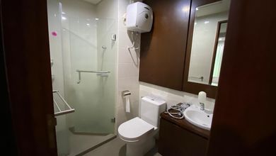 Kondominium Greenbay 2 Bedroom Sea View