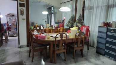 Rumah Muara Karang Bulevard 250M bisa Komersil