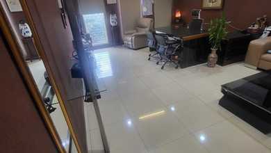 Dijual Ruko Gandeng Boutique Office Kemayoran Hoek + Badan