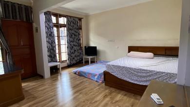 Rumah Muara Karag 2,5 Lantai Siap Huni Jalanan 2 Mbl Lega