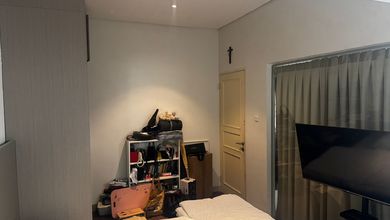 Rumah Pik Layar Permai Rapih Siap Huni