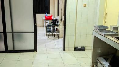 Ruko Roa Malaka Siap Pakai Lokasi Strategis