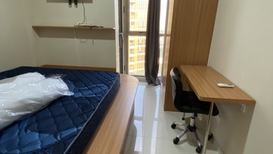 Apartemen Gold Coast 1 Bedroom Disewakan