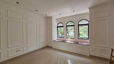 Dijual Rumah Pik Townhouse Cordoba Bisa Usaha