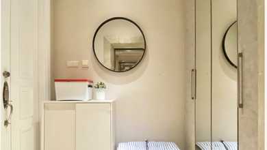 Apartemen Bellezza Permata Hijau 2 Br Fullfurnished 