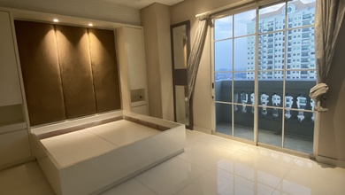 Apartemen Bellezza Permata Hijau Termurahhh Semi Furnishedd