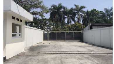 Dijual Gudang Sentul 1.6 Ha Sudah Ada Bangunan Kurleb 6000meter Beli Kavling Bonus Bangunan 5 Menit Dr Exit Tol Sentul