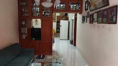 Dijual Rumah Sunter Paradise Uk 10x17hadap Utara Shm