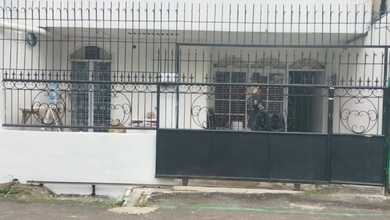 Disewakan Rumah 2 Lantai Sunter Sespakes