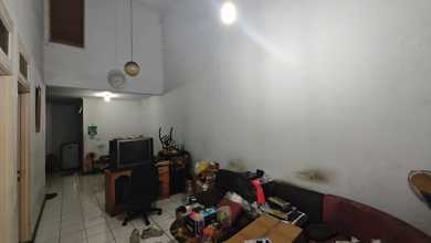 Dijual Rumah di Citra 3 Ext. Luas 6x15m. Siap Huni