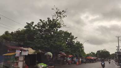 Dijual Tanah di Jl Re Martadinata Pangkal Pinang Bangka