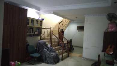 Dijual Rumah Pademangan Timur. Siap Huni 