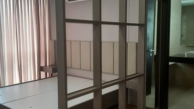 Apartemen Royal suite Spring hill Kemayoran Brand New. 2 Bedroom Semi Furnish