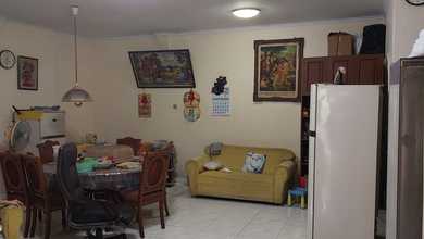 Dijual Rumah Sunter Paradise Tahap 1, Uk 10x17,2.5lt Hadap Utara