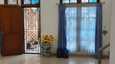 Dijual Cepat Rumah di Sunter Agung Jakarta Utara. Luas 8x18m