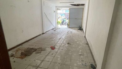 Dijual Ruko Jl Jend Sudirman No Gedung Nasional Kec Taman Sari Kota Pangkal Pinang Bangka