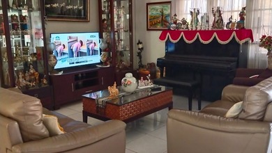 Dijual Rumah di Perumahan Mega Cinere. Asri dan Strategis