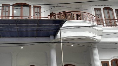 Dijual Rumah Cantik dan Megah Siap Huni Sunter, Jakarta Utara