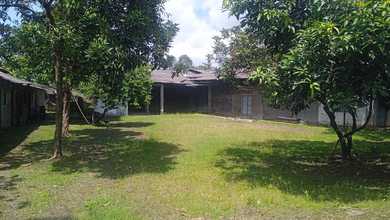 Dijual Kavling Ex Pabrik di Jl Raya Curug Tangerang. Lokasi Strategis