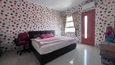 Dijual Rumah Di Sunter Luas 6x16, 3 Lt Hshm Hadap Utara Harga 3.8m Nego