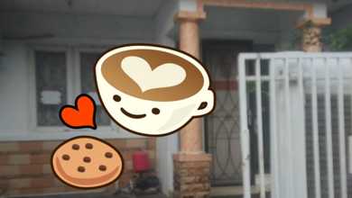 Dijual Rumah di Metro Permata 1 Lt 78M2 6X13 M SHM