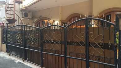 Dijual Rumah Komplek PLN Sunter Agung