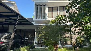 Dijual Rumah Siap Huni di Tropicana Residence Cikarang