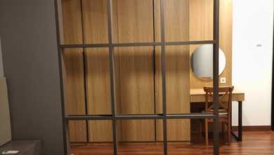 Disewakan Apartemen Royale Suite Spring Hill Kemayoran Brand New. 2 br Full Furnish