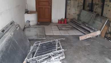 Dijual Rumah di Jembatan Dua. Lokasi Strategis