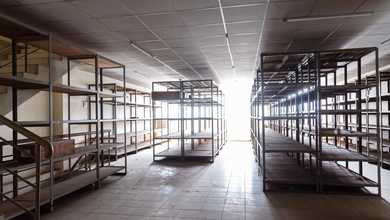 Dijual Ruko Gandeng di Mega Glodok Kemayoran