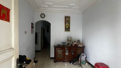 Dijual Rumah Termurah di Metro permata 1. Luas 6x12 Shm