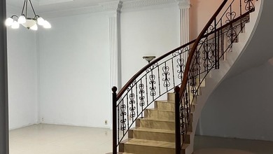 Dijual Rumah Cantik & Megah Siap Huni Sunter, Jakarta Utara