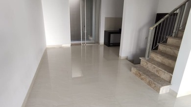 Dijual Rumah Golf Island Cluster Concerto. Luas 6x15m