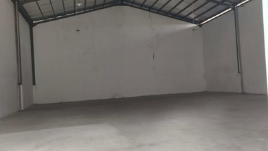 Disewa Gudang di Pergudangan Kavling Dpr Cipondoh , Tangerang