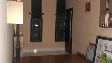 Dijual Rumah 4 Lantai di Muara Karang. Luas 8X15m