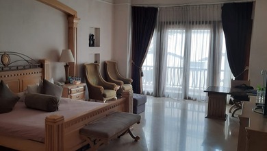 Dijual Rumah 3 Lantai Jl Danau Agung Sunter Agung