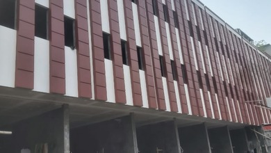 Dijual Rumah Brand New Jl Swadaya Raya Jakarta Barat