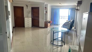 Condominium Marina Pantai Mutiara. 2 BR Semi Furnish