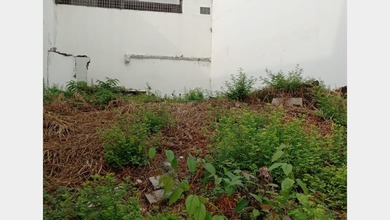 Dijual Kavling Pluit Timur Residence. Ukuran 8X20m