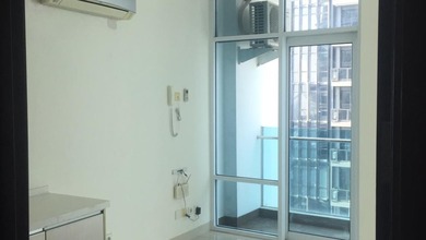 Dijual Cepat Apartement Brooklyn Alam Sutera. Type Studio