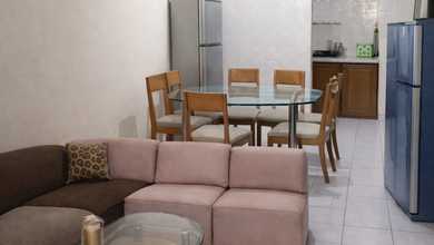 Dijual Rumah 2 Lantai Siap Huni SHM Semi Furnished di Taman Palem Lestari