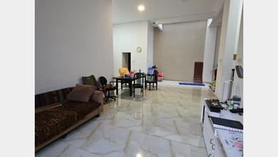 Dijual Rumah Megah 2 Lantai Sunter Agung Barat