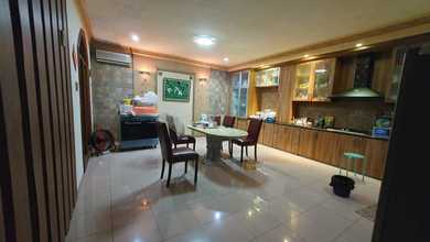 Dijua Rumah Di Sunter Metro Uk 11x18 3 Lt Shm