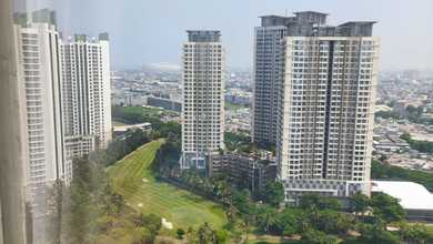 Disewakan Apartemen Royale suite Spring hill Kemayoran. Full Furnish 2 Bedroom