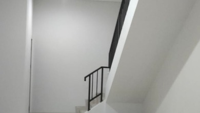 Disewa Ruko Rapih Siap Pakai di Maggiore Junction 3 Lantai di Gading Serpong