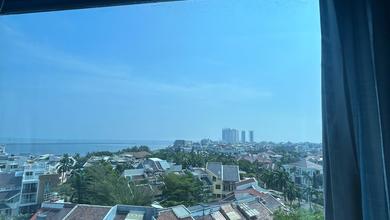 Disewa Apartment Pantai Marina Luas 108,2br 0 Kamar Tidur Apartemen