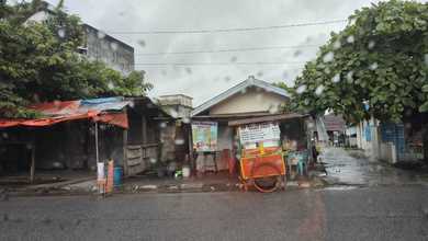 Dijual Tanah di Jl Re Martadinata Pangkal Pinang Bangka