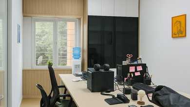 Dijual Rumah Joglo Siap Huni Unit Renov Bagushadap Timur Shm