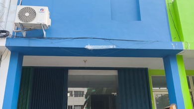 Dijual Ruko Rapih Siap Huni di Citra 2 Ext