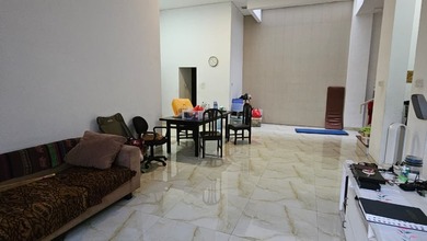 Dijual Rumah Bagus Siap Huni di Sunter Agung Barat. Luas 14X14m